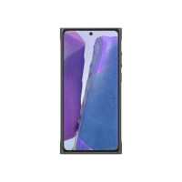 чехол Samsung EF-GN980CBEGRU Черный