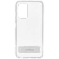 чехол Samsung EF-JA525CTEGRU прозрачный