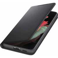 чехол Samsung EF-NG998PBEGRU Черный