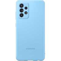 чехол Samsung EF-PA525TLEGRU голубой