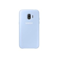 чехол Samsung EF-PJ250CLEGRU голубой