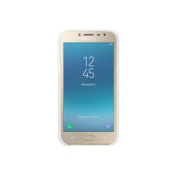 чехол Samsung EF-PJ250CWEGRU Белый