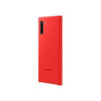 чехол Samsung EF-PN970TREGRU Красный