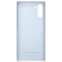 чехол Samsung EF-PN970TWEGRU Белый