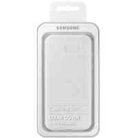 чехол Samsung EF-QA520TTEGRU прозрачный