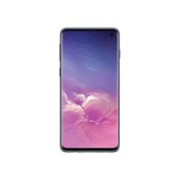 чехол Samsung EF-RG973CBEGRU Черный