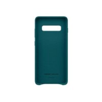 чехол Samsung EF-VG975LGEGRU Зеленый