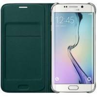 Samsung EF-WG925PGEGRU Зеленый