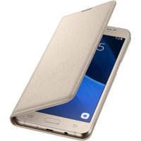 Samsung EF-WJ510PFEGRU золотой