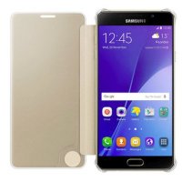 Samsung EF-ZA510CFEGRU золотой