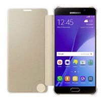 Samsung EF-ZA710CFEGRU золотой