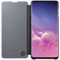 чехол Samsung EF-ZG973CBEGRU Черный