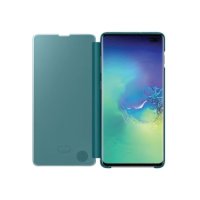 чехол Samsung EF-ZG975CGEGRU Зеленый
