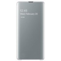 чехол Samsung EF-ZG975CWEGRU Белый