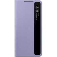 чехол Samsung EF-ZG996CVEGRU фиолетовый