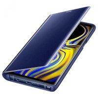 чехол Samsung EF-ZN960CLEGRU Синий