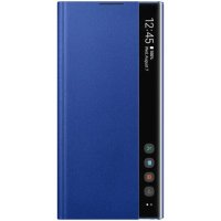 чехол Samsung EF-ZN975CLEGRU Синий