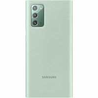 чехол Samsung EF-ZN980CMEGRU мятный