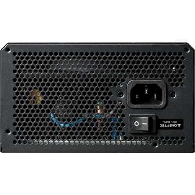 блок питания Chieftec 850W Vega M PPG-850-C Черный