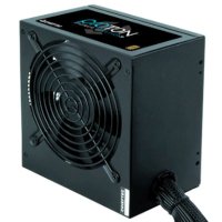 блок питания Chieftec BDF-500S Черный