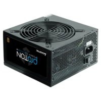 блок питания Chieftec 600W Proton BDF-600S Черный