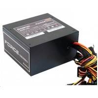 блок питания Chieftec CPS-500S Черный