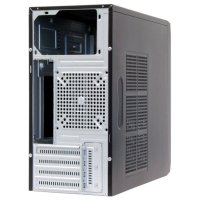 корпус Chieftec CT-01B без БП