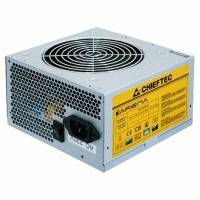 блок питания Chieftec GPA-400S8 Серый