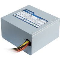блок питания Chieftec GPC-700S Серый