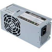 блок питания Chieftec GPF-350P Серый