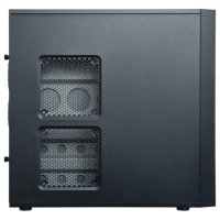 корпус Chieftec HQ-01B 500W
