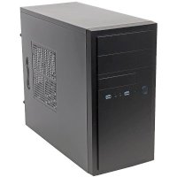 корпус Chieftec HT-01B-OP