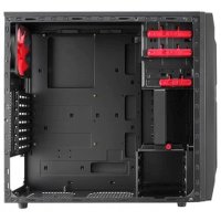 корпус Chieftec LF-02B-OP