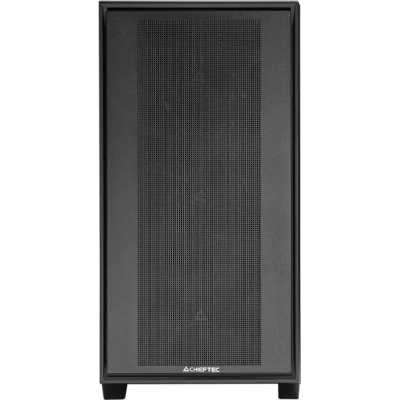 корпус Chieftec Night Hunter Black GS-03B-BLK-OP