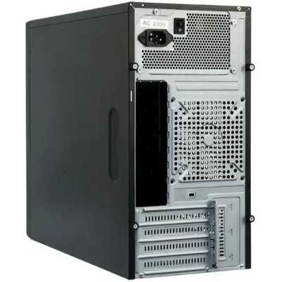 корпус Chieftec XT-01B-OP