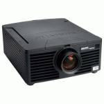 проектор Christie DWU670-E Черный