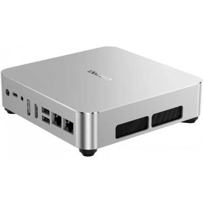 компьютер Chuwi AuBox CWI603R7P Серебристый