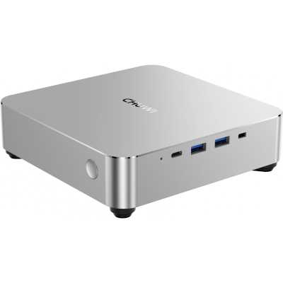 компьютер Chuwi AuBox CWI603R7P Серебристый