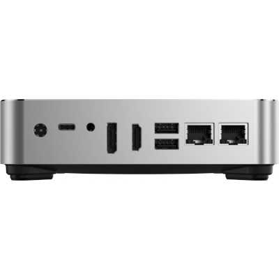 компьютер Chuwi AuBox CWI603R7P Серебристый