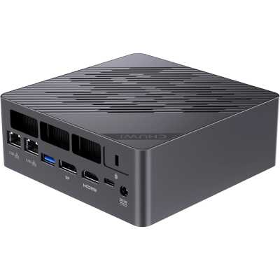 компьютер Chuwi AuBox 6935768760672 Серый