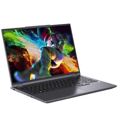 ноутбук Chuwi GameBook CWI627-99321N1PRM7T 6935768762744 Серый