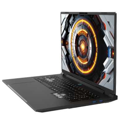 ноутбук Chuwi GameBook Max CWI510-943N1E1PRM5X