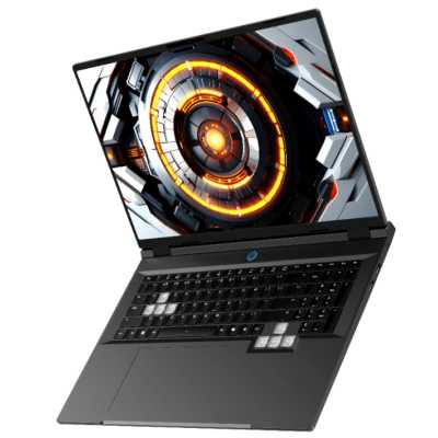 ноутбук Chuwi GameBook Max CWI510-943N1E1PRM5X