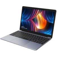 ноутбук Chuwi HeroBook Pro 6Gb/128Gb SSD/Win 11 Серый