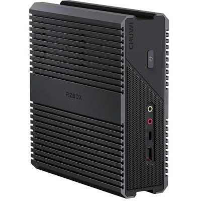 компьютер Chuwi RZBox CWI538P Черный