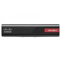 межсетевой экран Cisco ASA5506W-A-K9