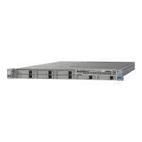сервер Cisco BE6H-M4-XU