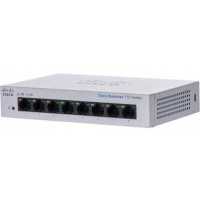 коммутатор Cisco CBS110-8T-D-EU