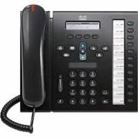 IP телефон Cisco CP-6961-CL-K9