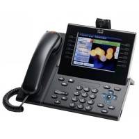 IP телефон Cisco CP-9971-C-K9